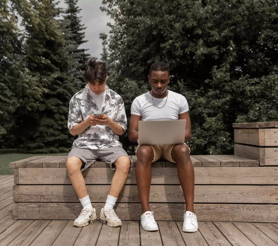 Digital Detox