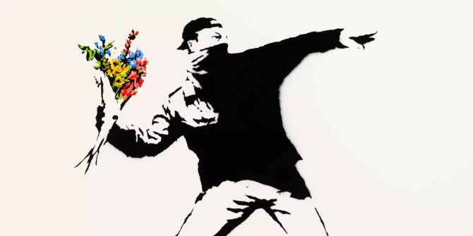 Erstmals Zahlung mit Kryptowährung bei Auktion von Banksy-Bild