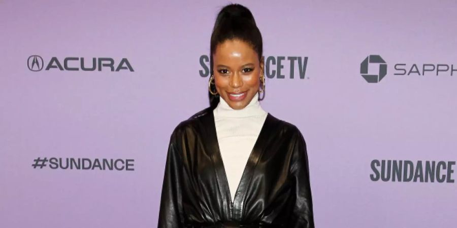 Taylour Paige