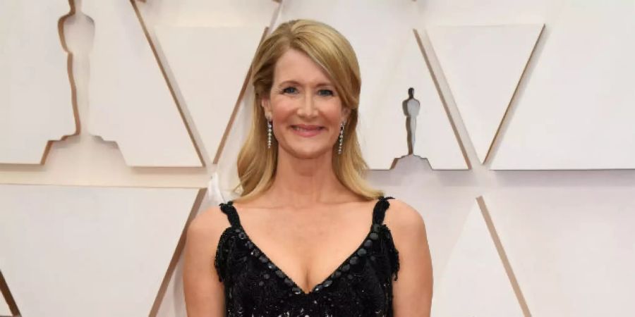 Laura Dern