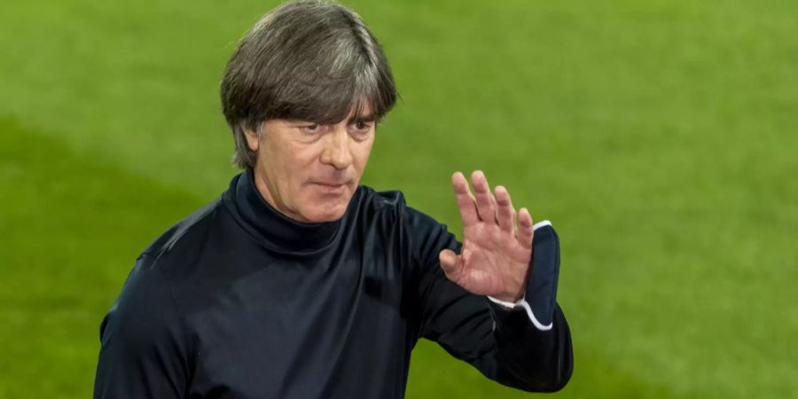 Joachim Löw