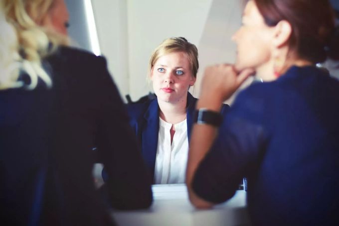Jobinterview letzte Frage
