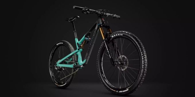 Das neue Modell Instinct von Rocky Mountain ist auf dem Markt. rocky mountain