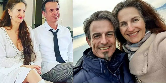 Vier-Wochen-Ehe - Vegane TV-Hofdame zeigt letztes Selfie vor Liebes-Aus
