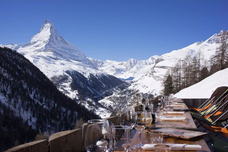 Zermatt