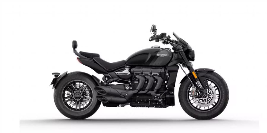 triumph rocket iii