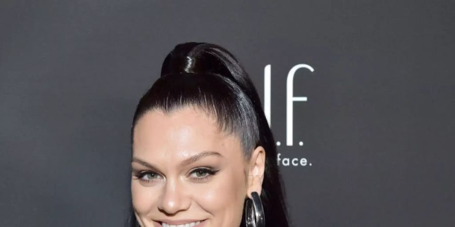 Jessie J