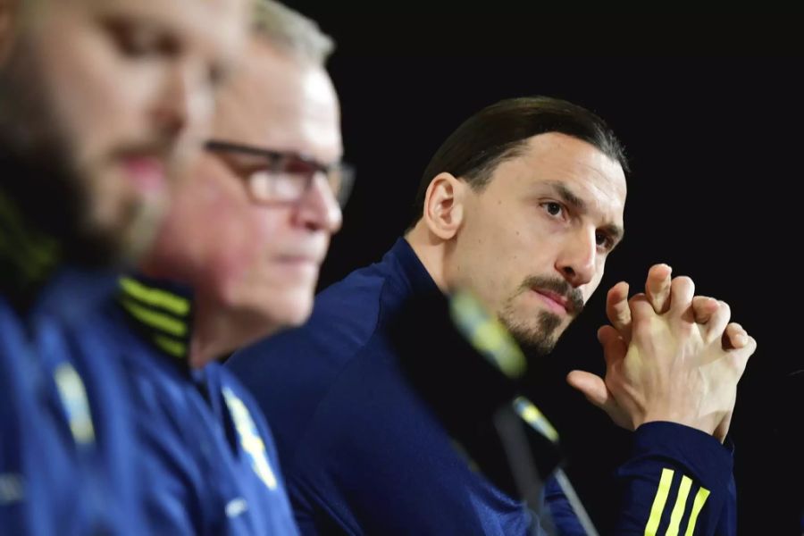 Ibrahimovic