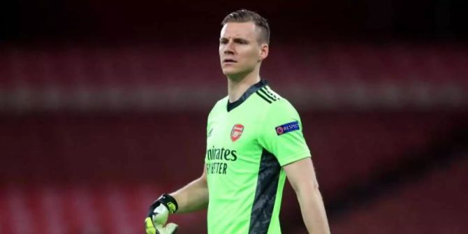 bernd leno