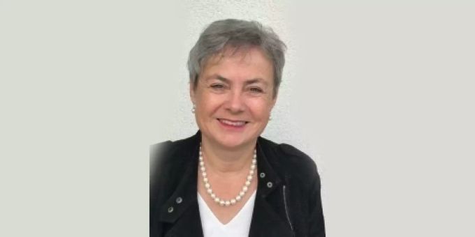 Barbara Leibundgut. Barbara Leibundgut