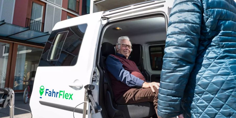 FahrFlex
