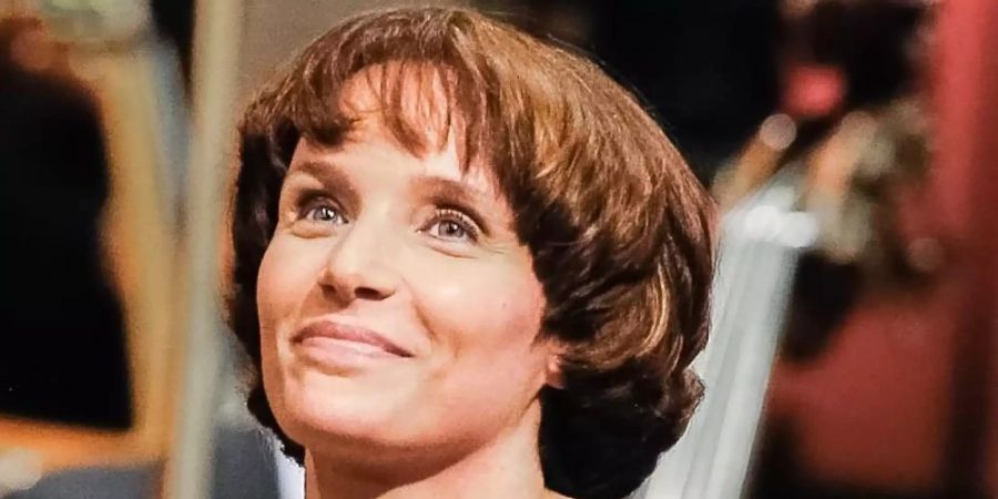 Mit Hélène Grimaud soll das Schleswig-Holstein Musik Festival eröffnet werden. Foto: Markus Scholz/dpa