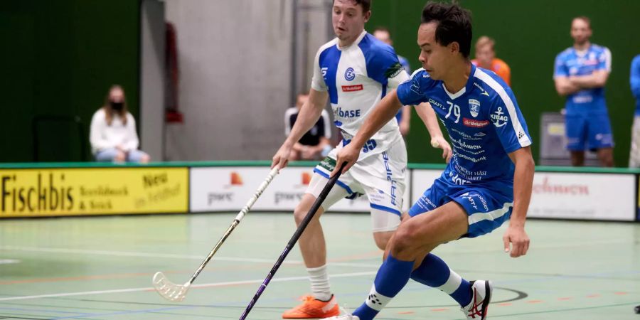 Zug United