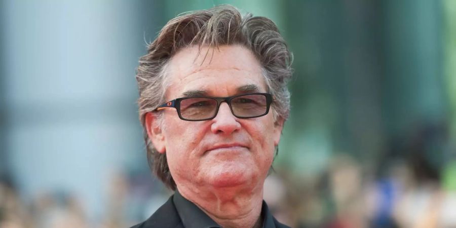 Kurt Russell