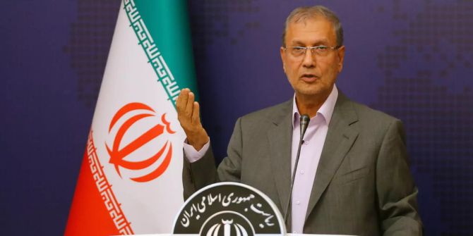 Ali Rabiei