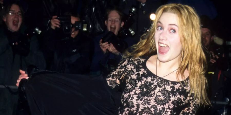 Kate Winslet