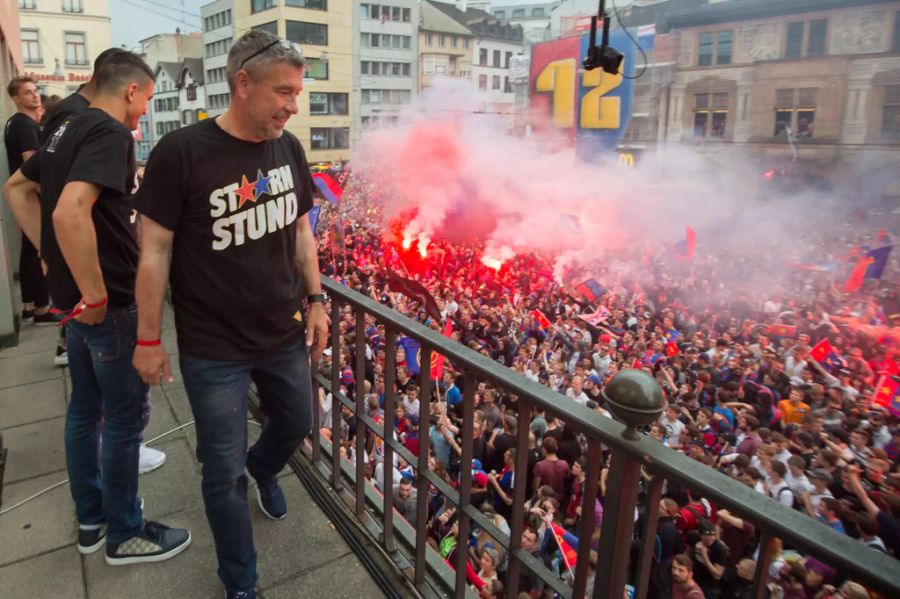 FC Basel