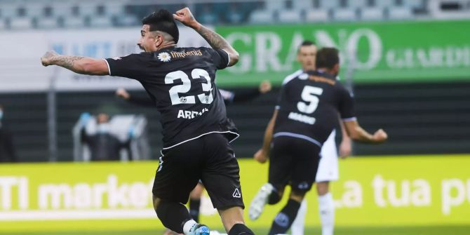 FC Lugano Super League