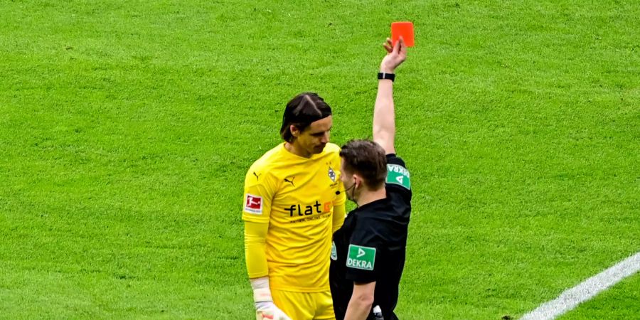 Yann Sommer