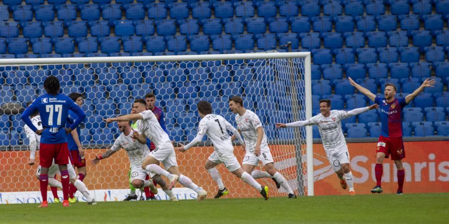 FC Basel