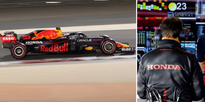 «Abschiedsgeschenk» - Wie Hondas letzter F1-Motor Red Bull beflügelt