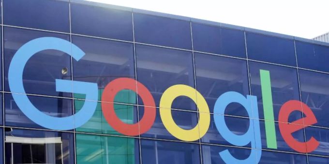 Google wechselt die Buchhaltungssoftware. SAP kann sich gegen den Konkurrenten Oracle durchsetzen. Foto: Jeff Chiu/AP/dpa Google wechselt die Buchhaltungssoftware. SAP kann sich gegen den Konkurrenten Oracle durchsetzen. Foto: Jeff Chiu/AP/dpa