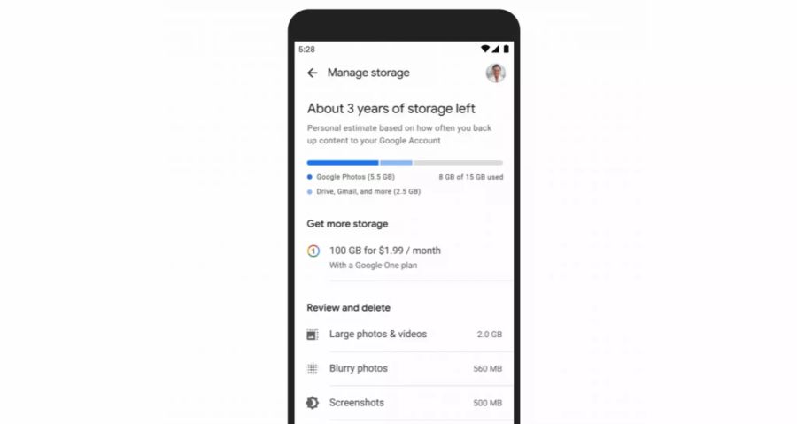 Google Fotos