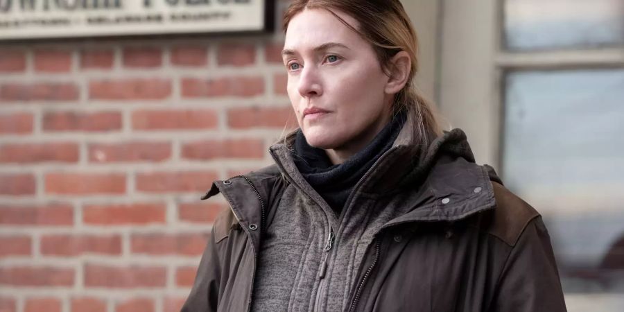 Kate Winslet