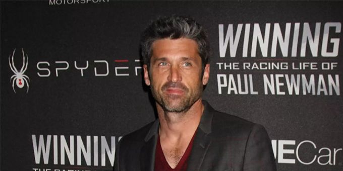 Patrick Dempsey Patrick Dempsey
