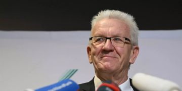 christlich demokratische union deutschlands