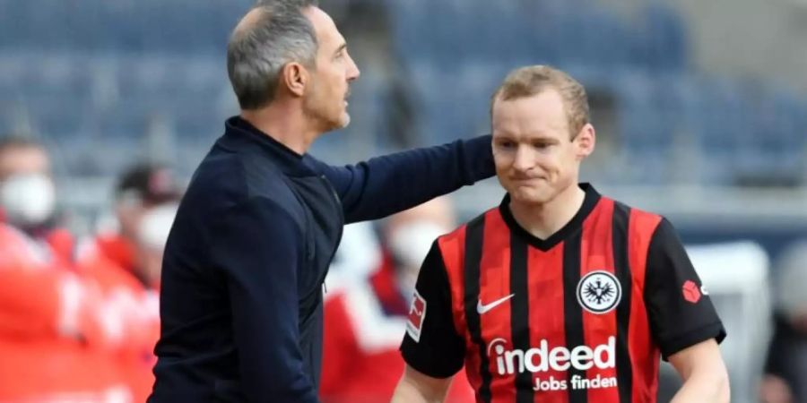 Sebastian Rode
