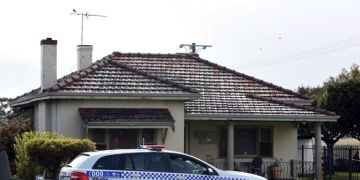 Polizei Australien