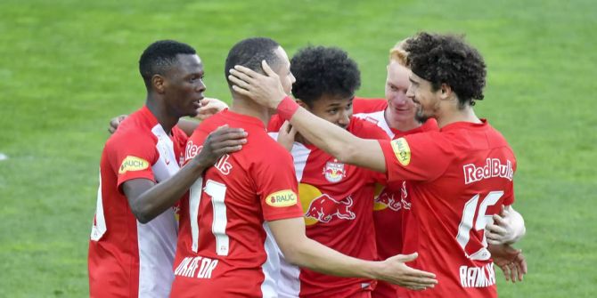 FC Red Bull Salzburg