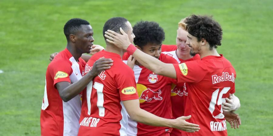 FC Red Bull Salzburg