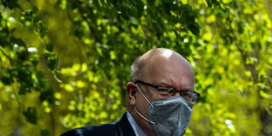 Peter Altmaier