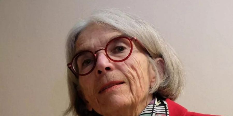 donna leon ballhaus