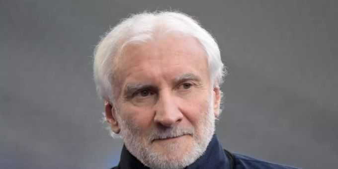 Möchte nicht DFB-Präsident werden: Rudi Völler. Foto: Soeren Stache/dpa-Zentralbild/Pool/dpa Möchte nicht DFB-Präsident werden: Rudi Völler. Foto: Soeren Stache/dpa-Zentralbild/Pool/dpa