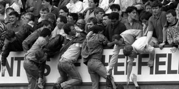Hillsborough Stadium