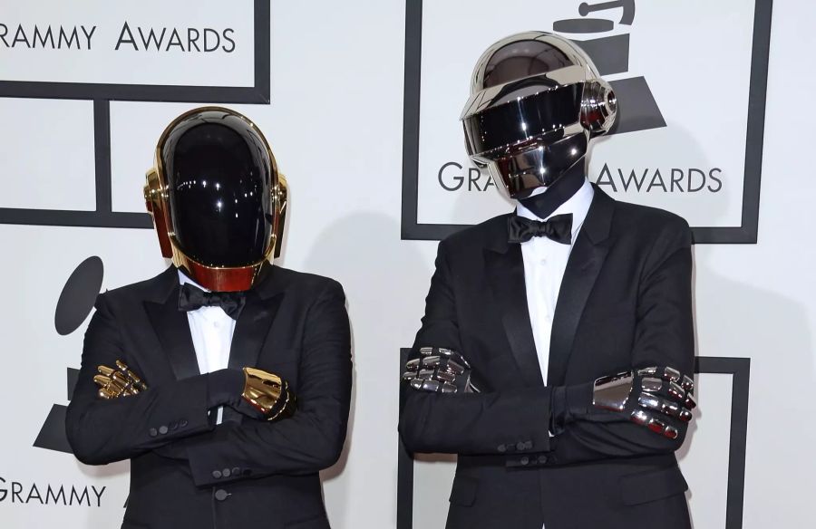 Daft Punk