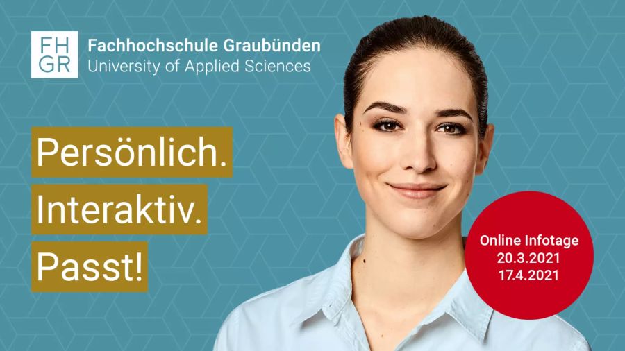 FH Graubünden
