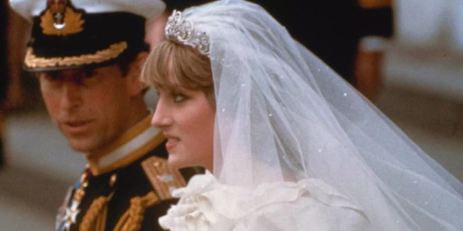 Prinzessin Diana