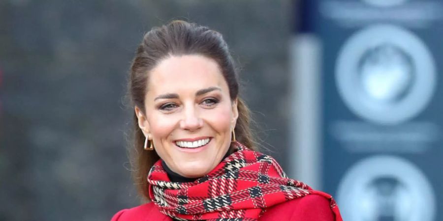 catherine, duchess of cambridge