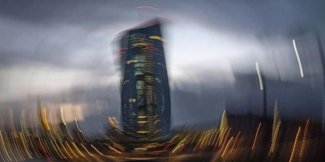 EZB