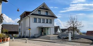 Gemeinde - Aeugst am Albis: Das sind die Abstimmungsresultate vom 28.11.2021
