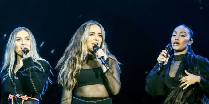 Prominews - Little Mix: Ihr Erfolg beruht auf Gleichberechtigung