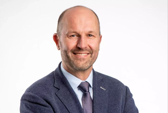 Der Berner Datenschutzbeauftragte Ueli Buri. Ueli Buri Datenschutz Bern