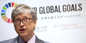 bill gates