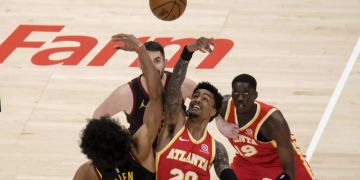 atlanta hawks