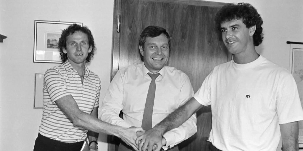 FC Basel: Früherer Präsident Urs Gribi mit 82 Jahren gestorben