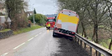 unfall windisch